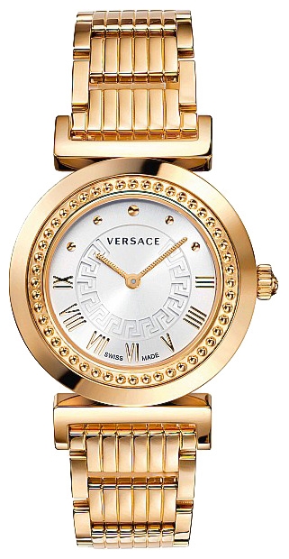 Wrist watch Versace P5Q80D001S080 for women - 1 photo, image, picture