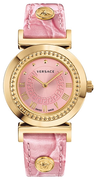 Wrist watch Versace P5Q80D111S111 for women - 1 photo, picture, image