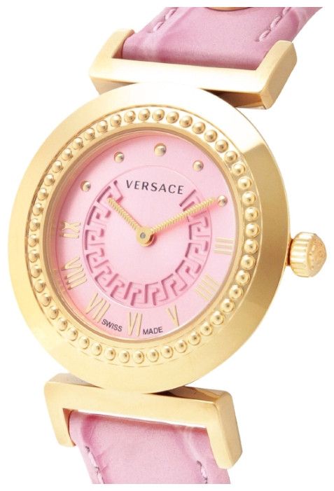 Wrist watch Versace P5Q80D111S111 for women - 2 photo, picture, image