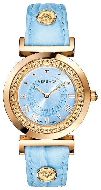 Wrist watch Versace P5Q80D115S115 for women - 1 photo, picture, image