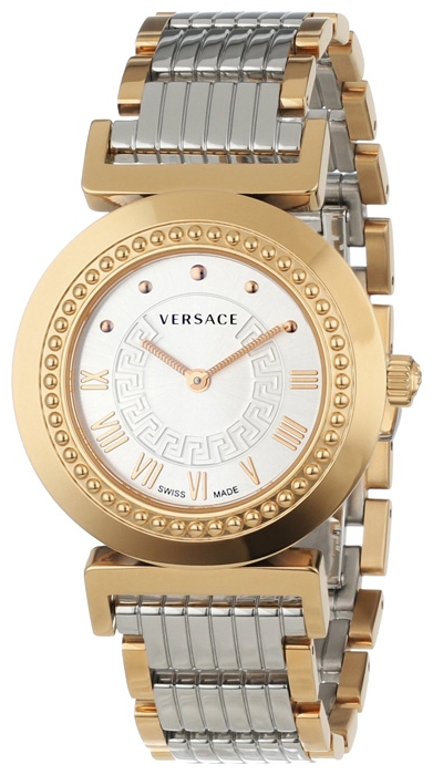 Wrist watch Versace P5Q80D499S089 for women - 1 picture, image, photo