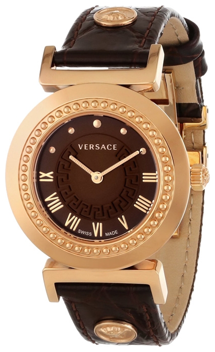 Wrist watch Versace P5Q80D598S497 for women - 1 picture, photo, image