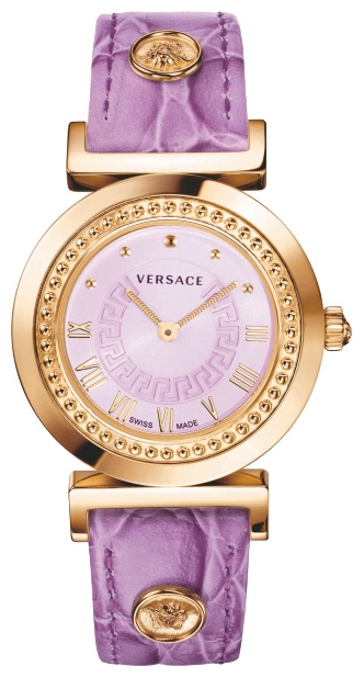 Wrist watch Versace P5Q80D702S702 for women - 1 photo, image, picture