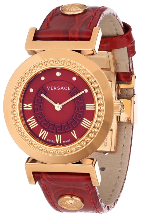 Wrist watch Versace P5Q80D800S800 for women - 1 picture, photo, image
