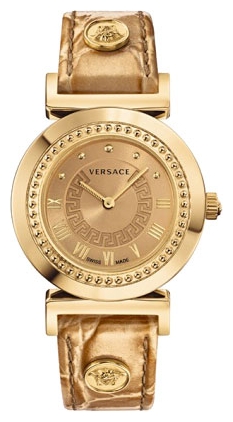 Wrist watch Versace P5Q80D999S999 for women - 1 picture, image, photo
