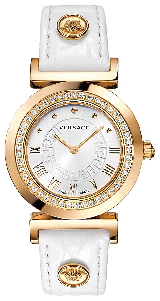 Versace P5Q82D001S001 wrist watches for women - 1 image, picture, photo