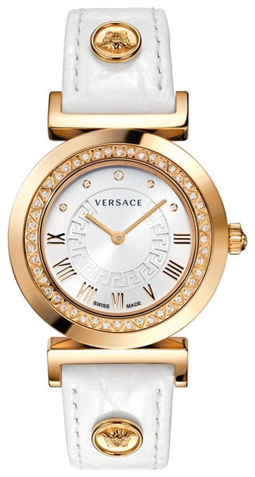 Wrist watch Versace P5Q84SD001S001 for women - 1 photo, picture, image