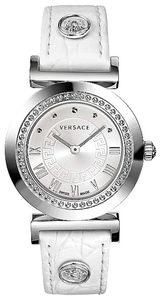 Wrist watch Versace P5Q99D001S001 for women - 1 image, photo, picture