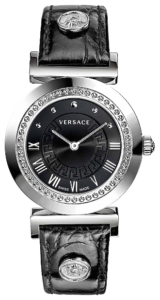 Wrist watch Versace P5Q99D009S009 for women - 1 picture, image, photo