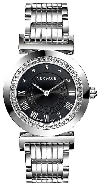 Wrist watch Versace P5Q99D009S099 for women - 1 picture, image, photo