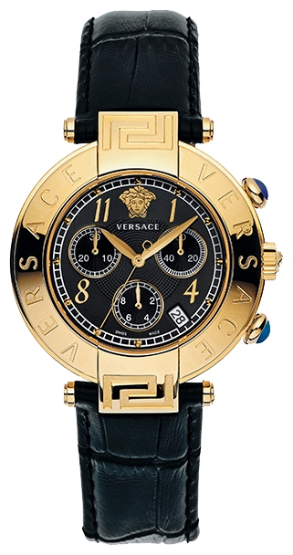 Wrist watch Versace Q5C70D009S009 for women - 1 photo, image, picture