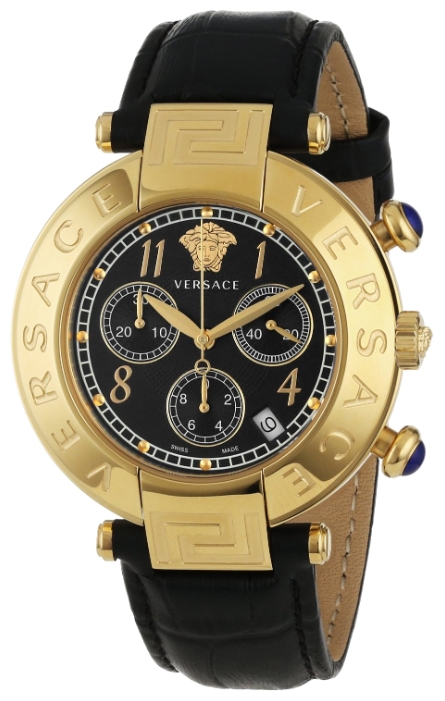 Wrist watch Versace Q5C70D009S009 for women - 2 photo, image, picture
