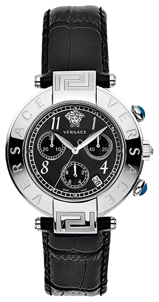 Wrist watch Versace Q5C99D009S009 for women - 1 picture, photo, image
