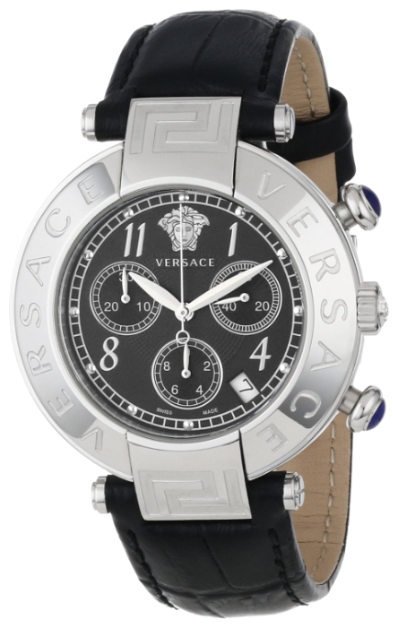 Wrist watch Versace Q5C99D009S009 for women - 2 picture, photo, image