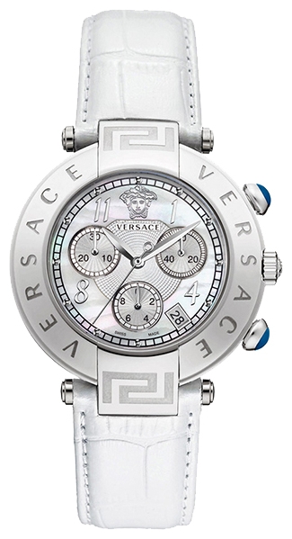 Wrist watch Versace Q5C99D498S001 for women - 1 picture, photo, image