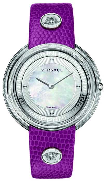 Wrist watch Versace VA7020013 for women - 1 picture, image, photo