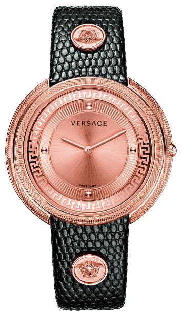 Wrist watch Versace VA7040013 for women - 1 picture, image, photo
