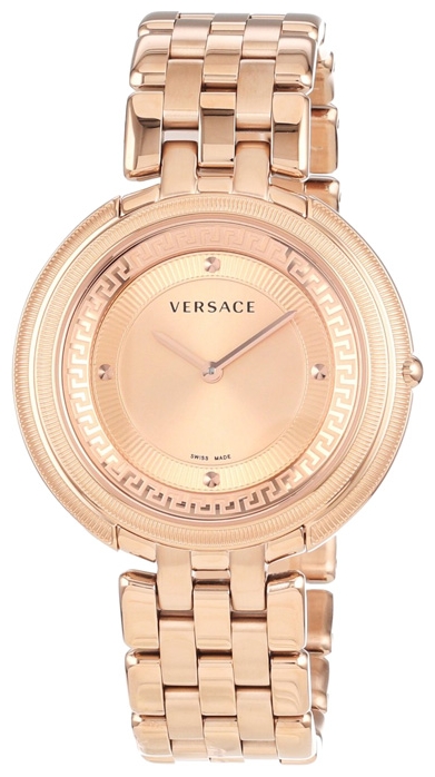 Wrist watch Versace VA7050013 for women - 1 image, photo, picture