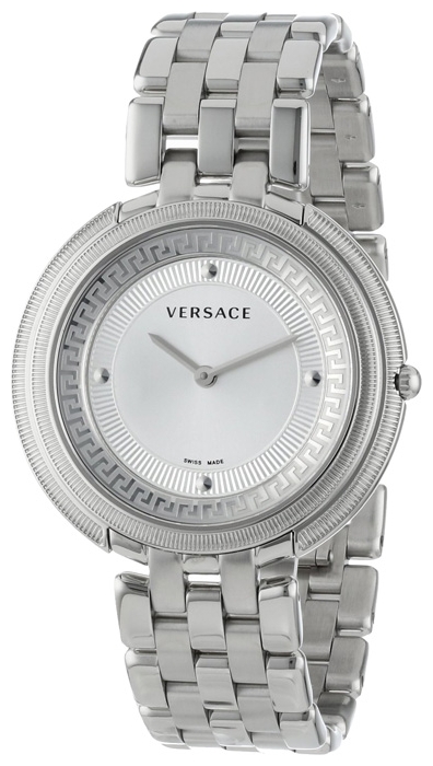 Wrist watch Versace VA7060013 for women - 1 photo, picture, image