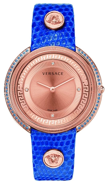 Wrist watch Versace VA7080013 for women - 1 picture, image, photo