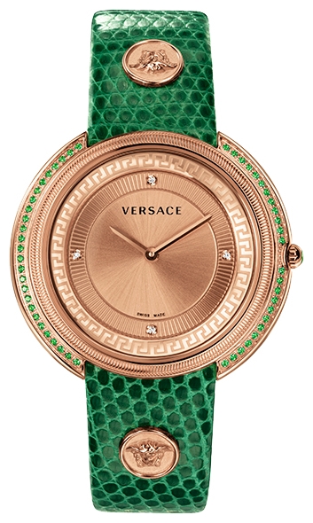 Wrist watch Versace VA7090014 for women - 1 picture, photo, image