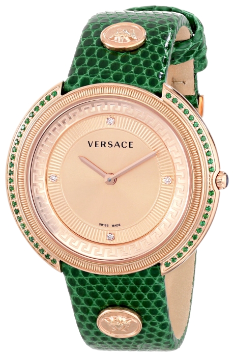 Wrist watch Versace VA7090014 for women - 2 picture, photo, image
