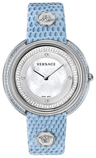 Wrist watch Versace VA7100014 for women - 1 photo, picture, image