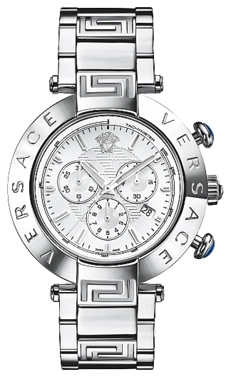 Wrist watch Versace VA8010013 for men - 1 image, photo, picture