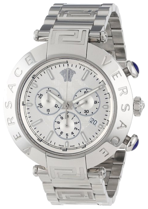 Wrist watch Versace VA8010013 for men - 2 image, photo, picture