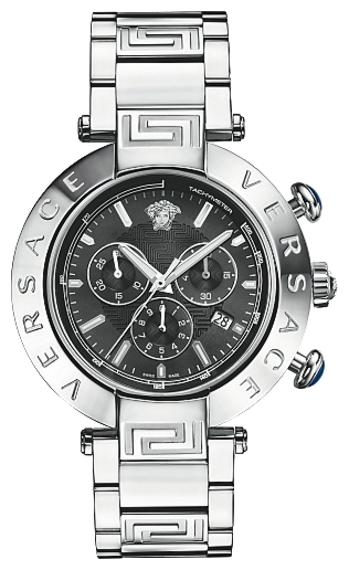 Wrist watch Versace VA8020013 for men - 1 picture, photo, image