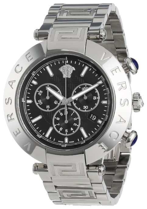 Wrist watch Versace VA8020013 for men - 2 picture, photo, image