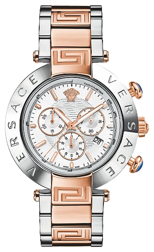 Wrist watch Versace VA8030013 for men - 1 photo, picture, image