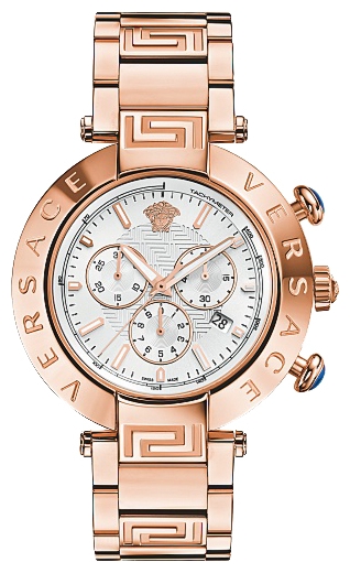 Wrist watch Versace VA8040013 for men - 1 photo, image, picture