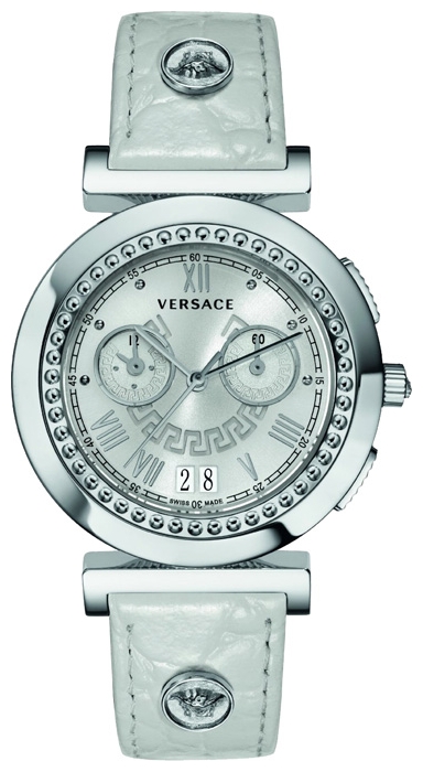 Wrist watch Versace VA9020013 for women - 1 image, photo, picture
