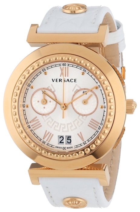 Wrist watch Versace VA9030013 for women - 1 photo, picture, image