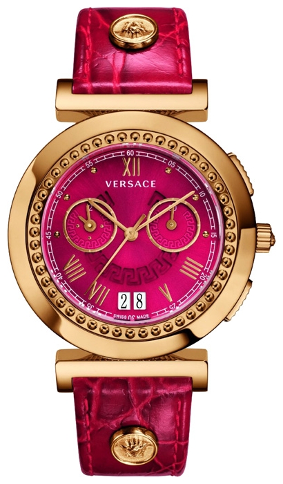 Wrist watch Versace VA9040013 for women - 1 photo, image, picture