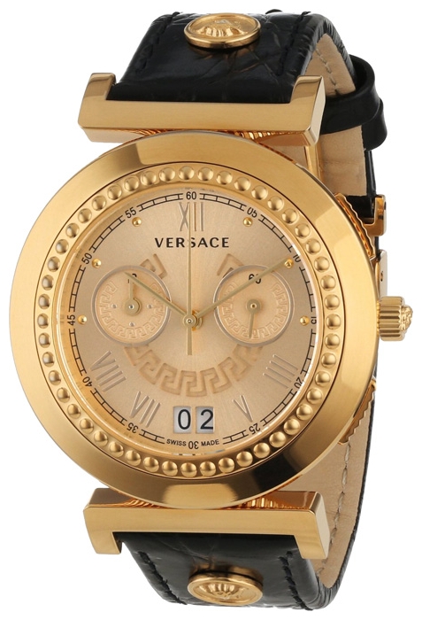 Wrist watch Versace VA9050013 for women - 1 photo, picture, image