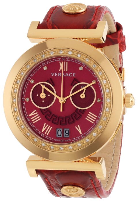 Wrist watch Versace VA9060013 for women - 2 image, photo, picture