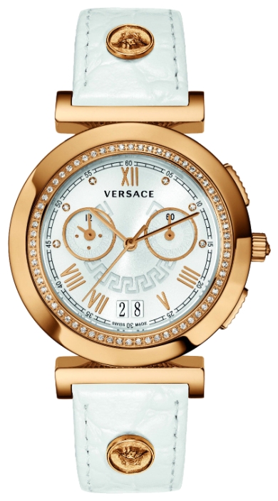 Wrist watch Versace VA9070013 for women - 1 picture, image, photo