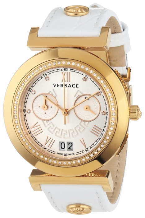 Wrist watch Versace VA9070013 for women - 2 picture, image, photo