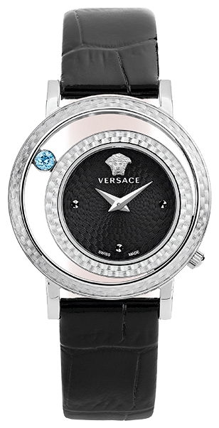 Wrist watch Versace VDA010014 for women - 1 image, photo, picture