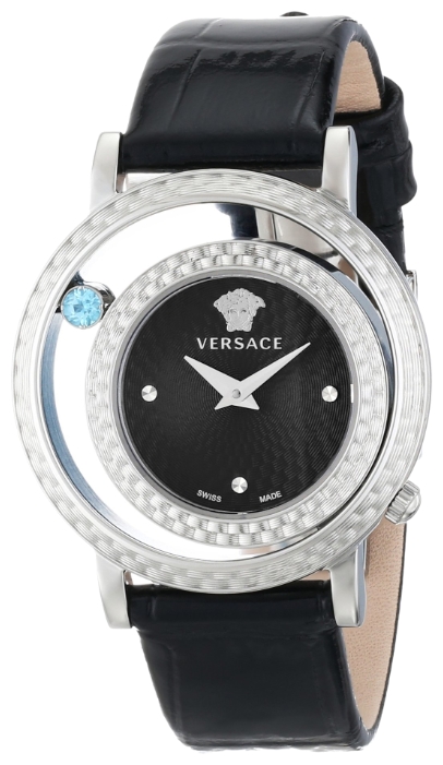 Wrist watch Versace VDA010014 for women - 2 image, photo, picture