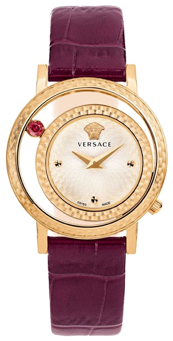 Wrist watch Versace VDA020014 for women - 1 picture, image, photo