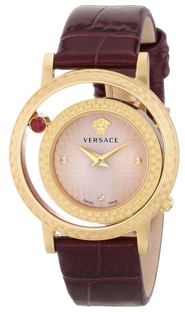 Wrist watch Versace VDA020014 for women - 2 picture, image, photo