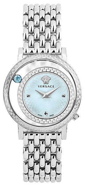 Versace VDA030014 wrist watches for women - 1 image, picture, photo