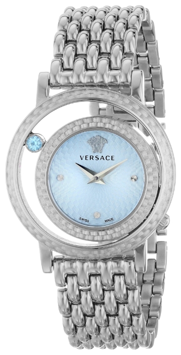 Versace VDA030014 wrist watches for women - 2 image, picture, photo