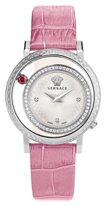 Wrist watch Versace VDA050014 for women - 1 photo, picture, image