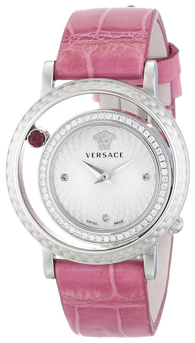 Wrist watch Versace VDA050014 for women - 2 photo, picture, image