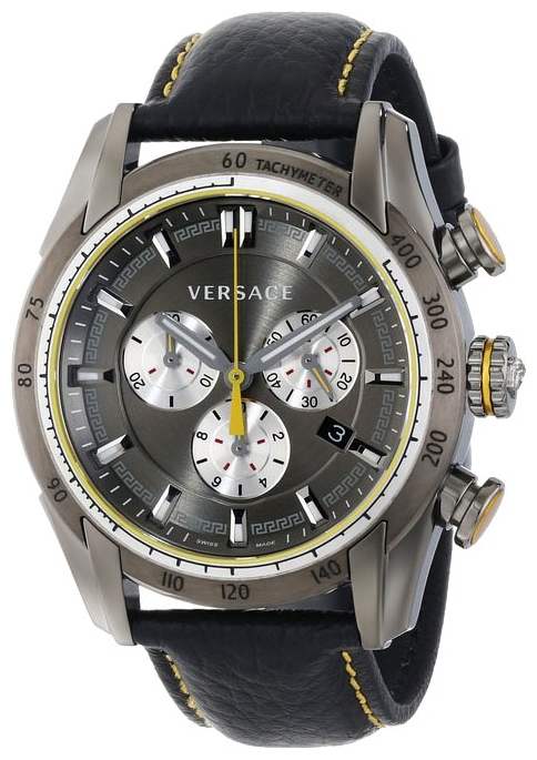 Wrist watch Versace VDB020014 for men - 1 photo, picture, image
