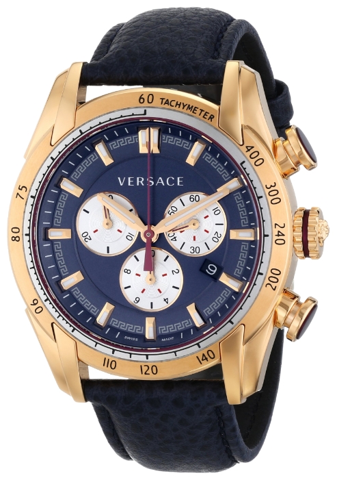 Wrist watch Versace VDB030014 for men - 2 picture, image, photo